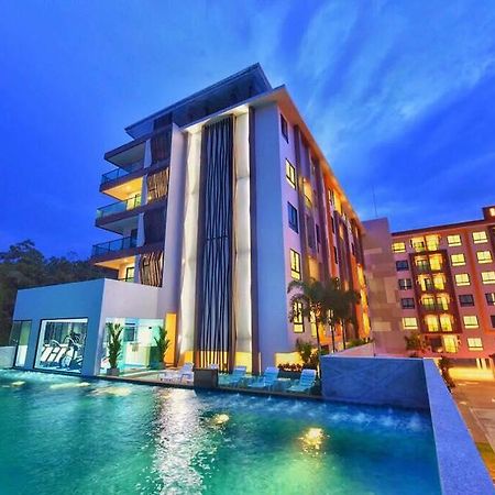 Happy Place Phuket Luaran gambar