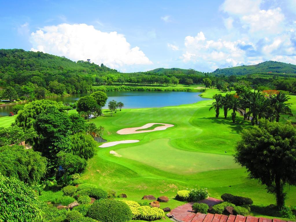 Happy Place Phuket Luaran gambar