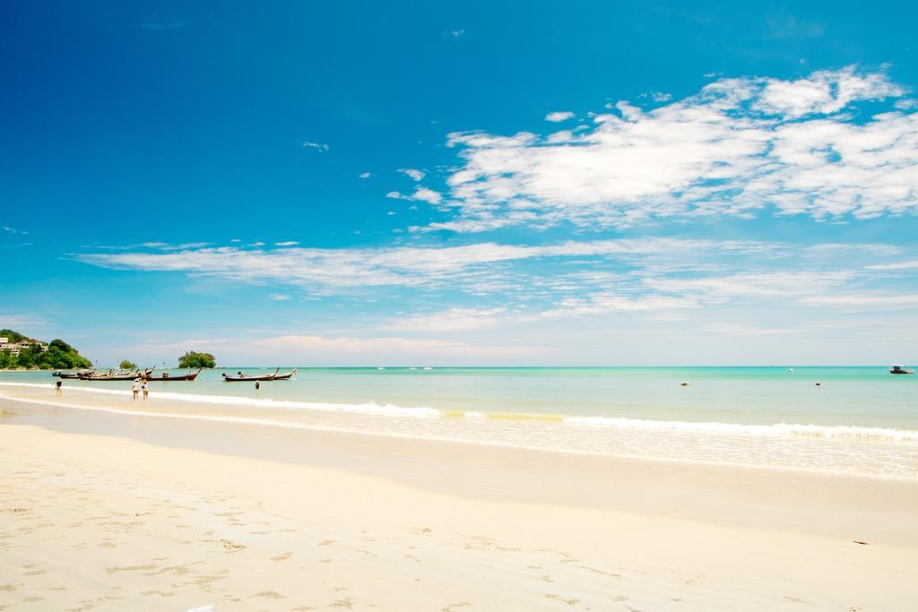 Happy Place Phuket Luaran gambar