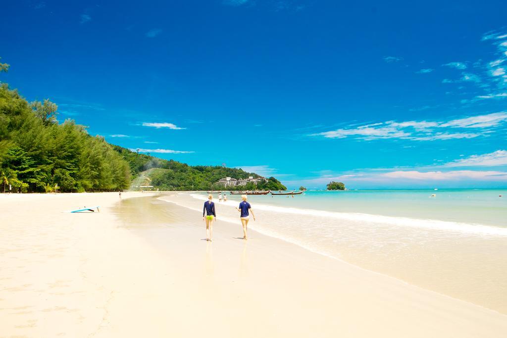 Happy Place Phuket Luaran gambar